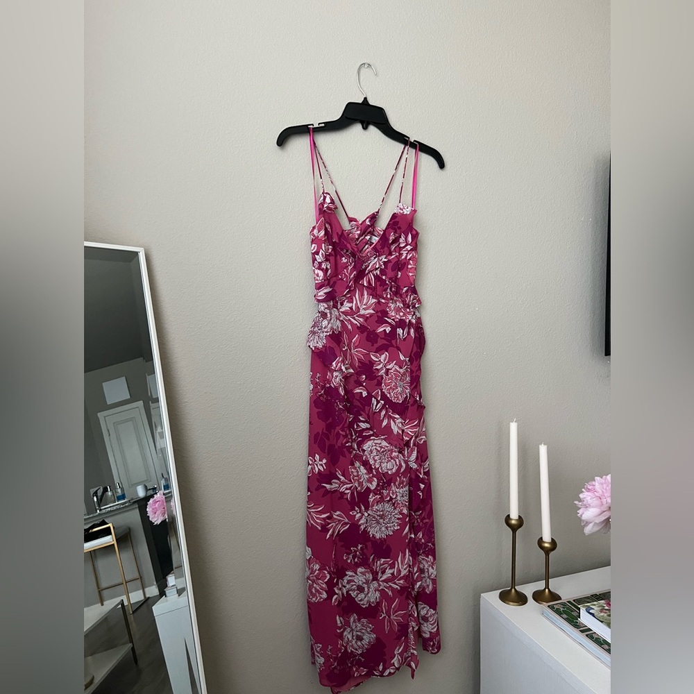 MIDI Zara dress